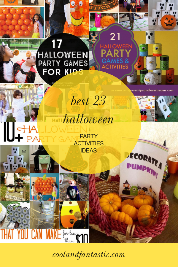 23 Best Ideas Grown Up Halloween Party Ideas Home, Family, Style and